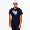 T-shirt New Era NFL Tennessee Titans