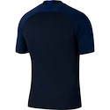 T-shirt Nike Breathe Strike Chelsea FC Blue