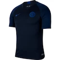 T-shirt Nike Breathe Strike Chelsea FC Blue