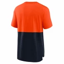 T-shirt Nike Colorblock NFL Chicago Bears