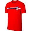 T-Shirt Nike Crest Atlético Madrid