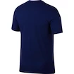 T-Shirt Nike Crest FC Barcelona