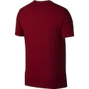 T-Shirt Nike Crest FC Barcelona