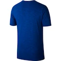 T-Shirt Nike Dry FC Barcelona Deep Royal Blue