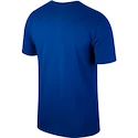 T-Shirt Nike Dry Preseason FC Barcelona Deep Royal Blue