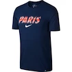 T-Shirt Nike Dry Preseason Paris SG