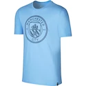 T-Shirt Nike Manchester City FC Crest