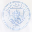 T-Shirt Nike Manchester City FC Crest