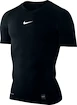 T-Shirt Nike NPC HC SS VAPOR SMLS TOP