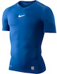 T-Shirt Nike NPC HC SS VAPOR SMLS TOP