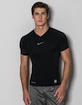 T-Shirt Nike NPC HC SS VAPOR SMLS TOP