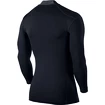 T-Shirt Nike Pro Combat Core Compression 2.0 LS Obsidian