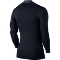 T-Shirt Nike Pro Combat Core Compression 2.0 LS Obsidian