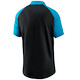 T-shirt Nike Raglan Polo NFL Carolina Panthers