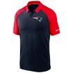 T-shirt Nike Raglan Polo NFL New England Patriots