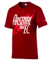 T-Shirt Puma Arsenal FC Graphic Shoe