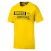 T-Shirt Puma Borussia Dortmund cyber