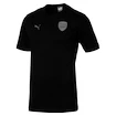 T-shirt Puma Fan Slogan Arsenal FC Black
