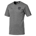 T-shirt Puma Fan Slogan Arsenal FC Grey