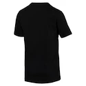 T-shirt Puma Fan Tee Borussia Dortmund Black