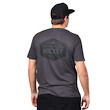 T-Shirt  Roster Hockey SORRY Grey/Black SR