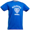 T-Shirt Salming Leafs