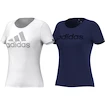 T-Shirt Set adidas Branding 2in1