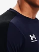 T-Shirt Under Armour Challenger Training Top-NVY