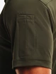 T-Shirt Under Armour Tac Performance Polo 2.0-GRN