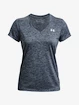 T-Shirt Under Armour Tech SSV - Twist-GRY