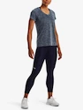 T-Shirt Under Armour Tech SSV - Twist-GRY