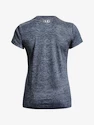 T-Shirt Under Armour Tech SSV - Twist-GRY