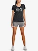 T-Shirt Under Armour Tech Twist Graphic SSV-BLK