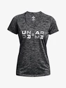 T-Shirt Under Armour Tech Twist Graphic SSV-BLK