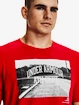 T-Shirt Under Armour UA ATH DEPT SS-ROT