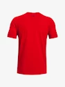 T-Shirt Under Armour UA ATH DEPT SS-ROT