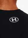 T-Shirt Under Armour UA CAMO BRUSTSTREIFEN SS-BLK