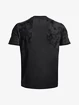 T-Shirt Under Armour UA ISO-CHILL LASER SS II-GRAU