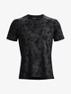 T-Shirt Under Armour UA ISO-CHILL LASER SS II-GRAU