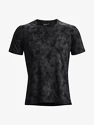 T-Shirt Under Armour UA ISO-CHILL LASER SS II-GRAU