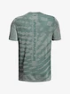 T-Shirt Under Armour UA Seamless Radial SS-GRY