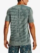 T-Shirt Under Armour UA Seamless Radial SS-GRY