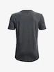 T-Shirt Under Armour UA Sportstyle Left Chest SS-GRY