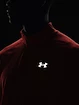 T-Shirt Under Armour UA STREAKER HALF ZIP-ROT