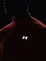 T-Shirt Under Armour UA STREAKER HALF ZIP-ROT