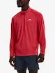 T-Shirt Under Armour UA STREAKER HALF ZIP-ROT