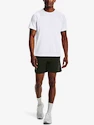 T-Shirt Under Armour UA STREAKER TEE-WHT