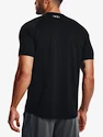 T-Shirt Under Armour UA Tech 2.0 Gradient SS-BLK
