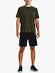 T-Shirt Under Armour UA Tech 2.0 SS T-Shirt Novelty-GRN