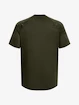 T-Shirt Under Armour UA Tech 2.0 SS T-Shirt Novelty-GRN